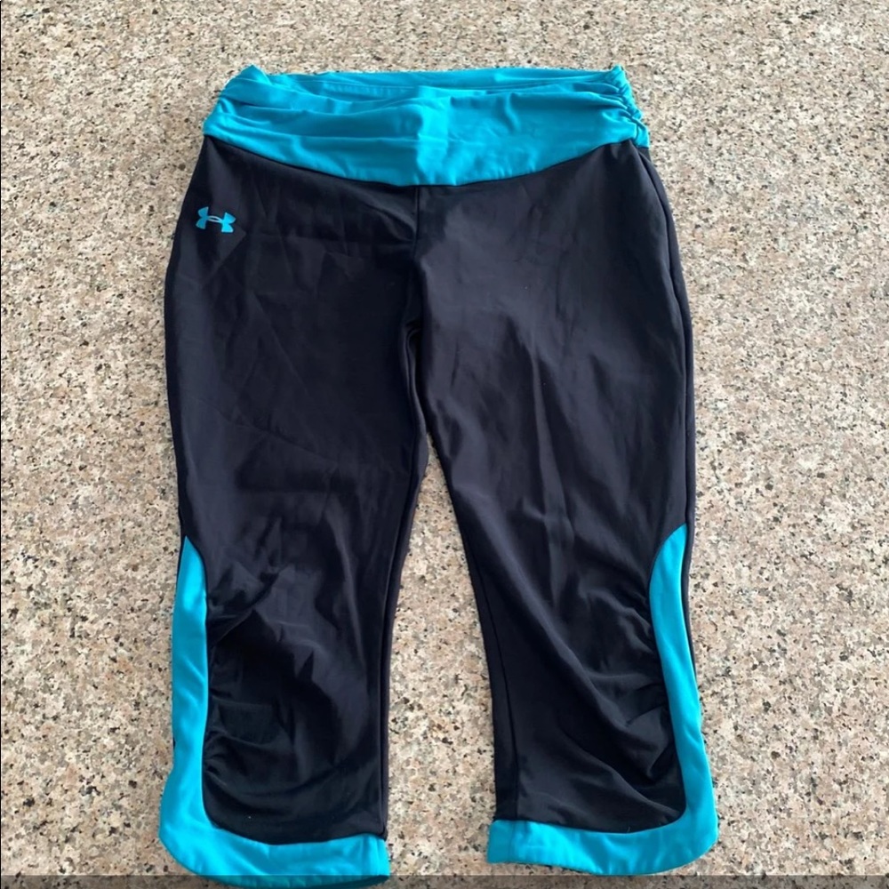 Under Armour Leggings